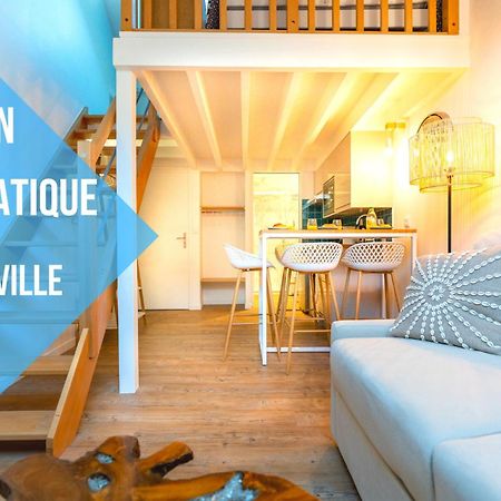 Self Checkin Automatique - Centre-Ville - Oceanie Jouarre 外观 照片