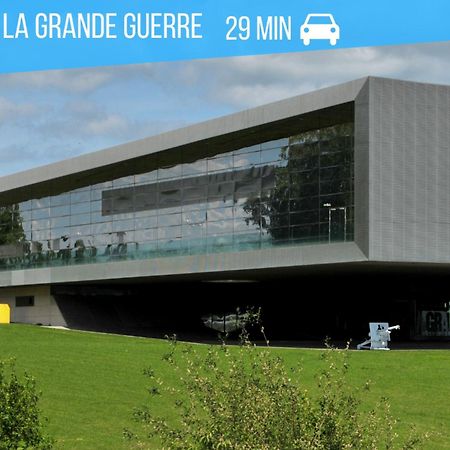 Self Checkin Automatique - Centre-Ville - Oceanie Jouarre 外观 照片